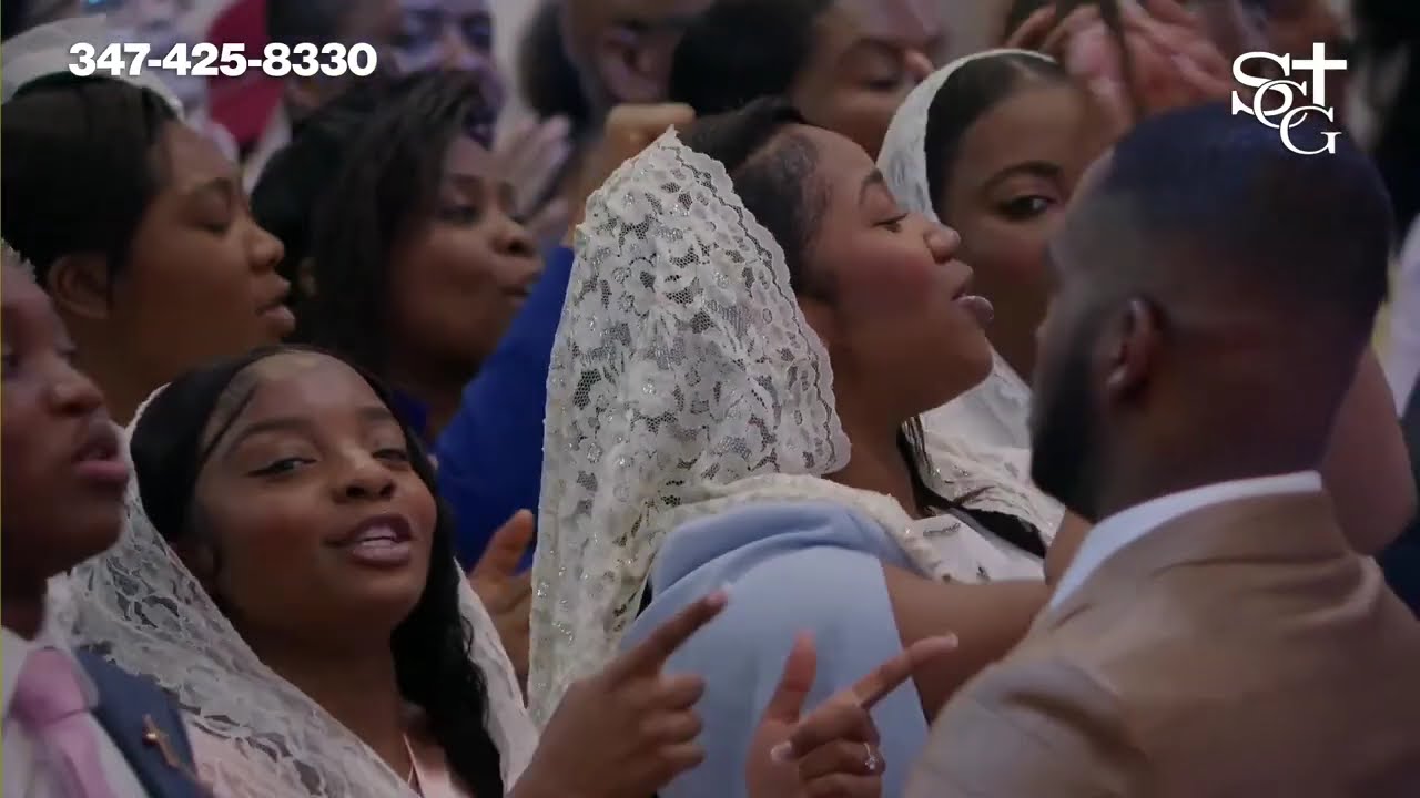 Gloire gloire alleluia | Jezi genyen batay la | Psalmiste Emmanuel Cene | Pasteur Malory Laurent