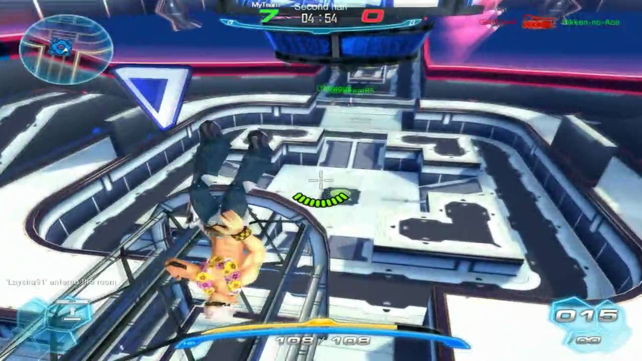 S4 League Raw Gameplay (Pro footage)