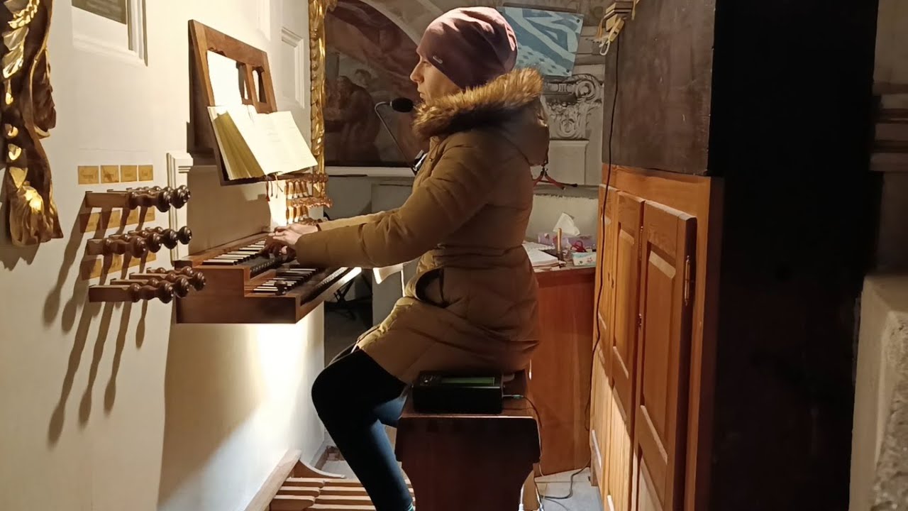 "Ja wiem w kogo ja wierzę"