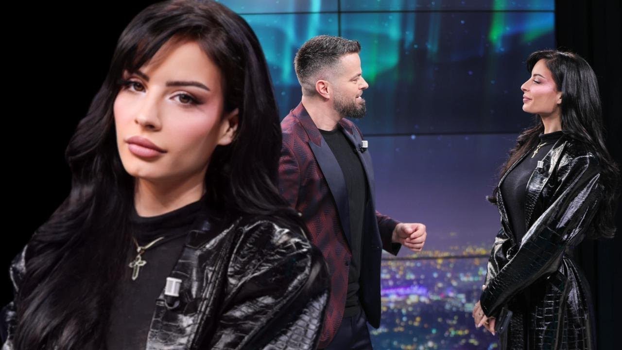 Jasmina Kadriu: U sëmura, në dhomën e rrëfimeve më thanë s’na plas tr*pi për ty | MPTD