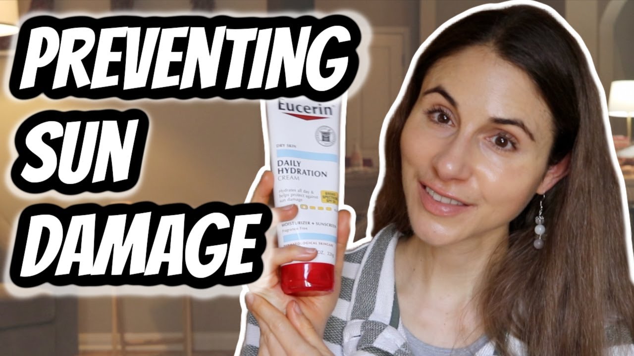 Vlog: SERUM FOR SUN DAMAGE, HAND CARE, & BODY SPRAY @Dr Dray
