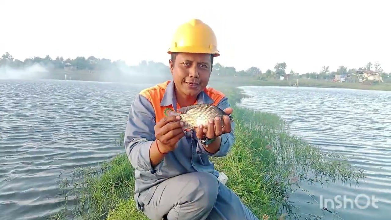 bukak kolam perdana TM,tgl,7,3,2026,di situs cina kolam wak guding tiket 100 rb jam 10 malam