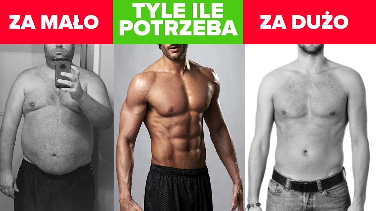 Nie POPRAWISZ SYLWETKI bez zrozumienia tego