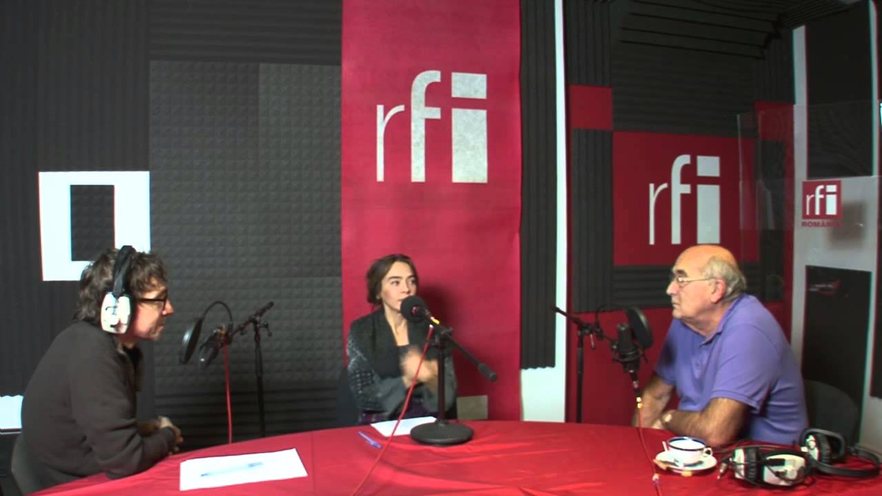 Intalnire cu Bruno Monsaingeon