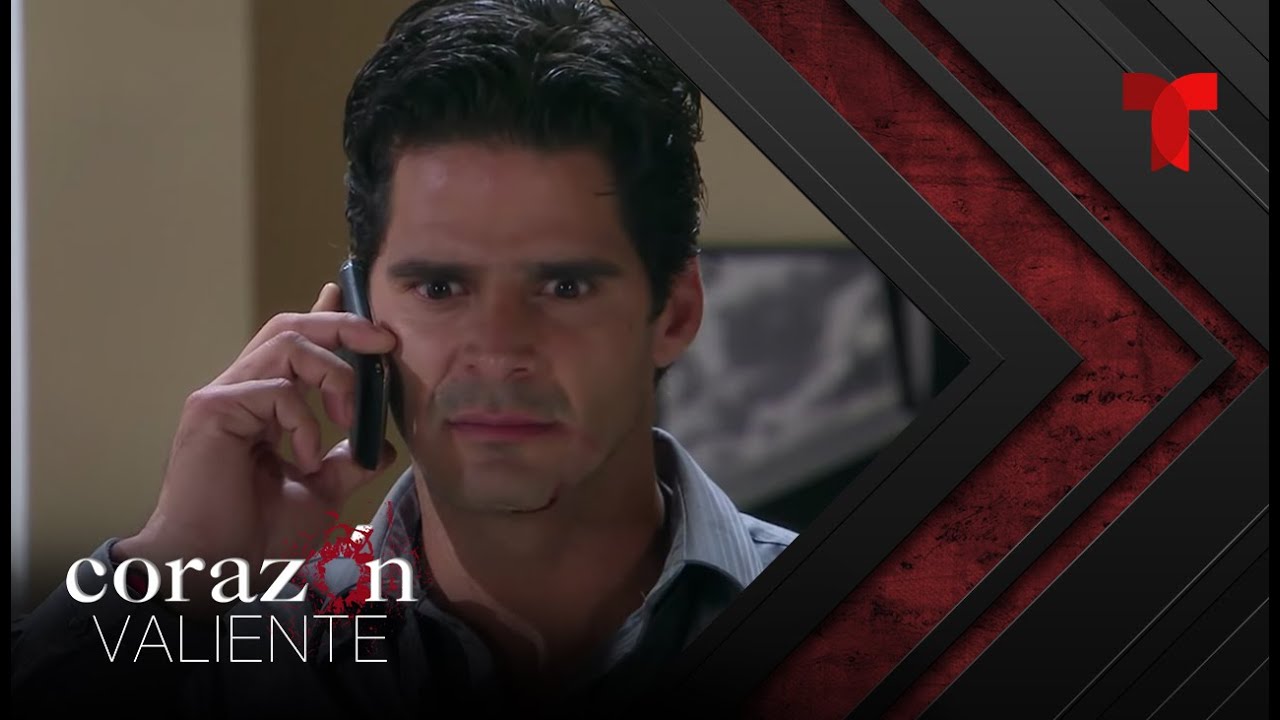 Corazón Valiente | Capítulo 134 | Telemundo Novelas