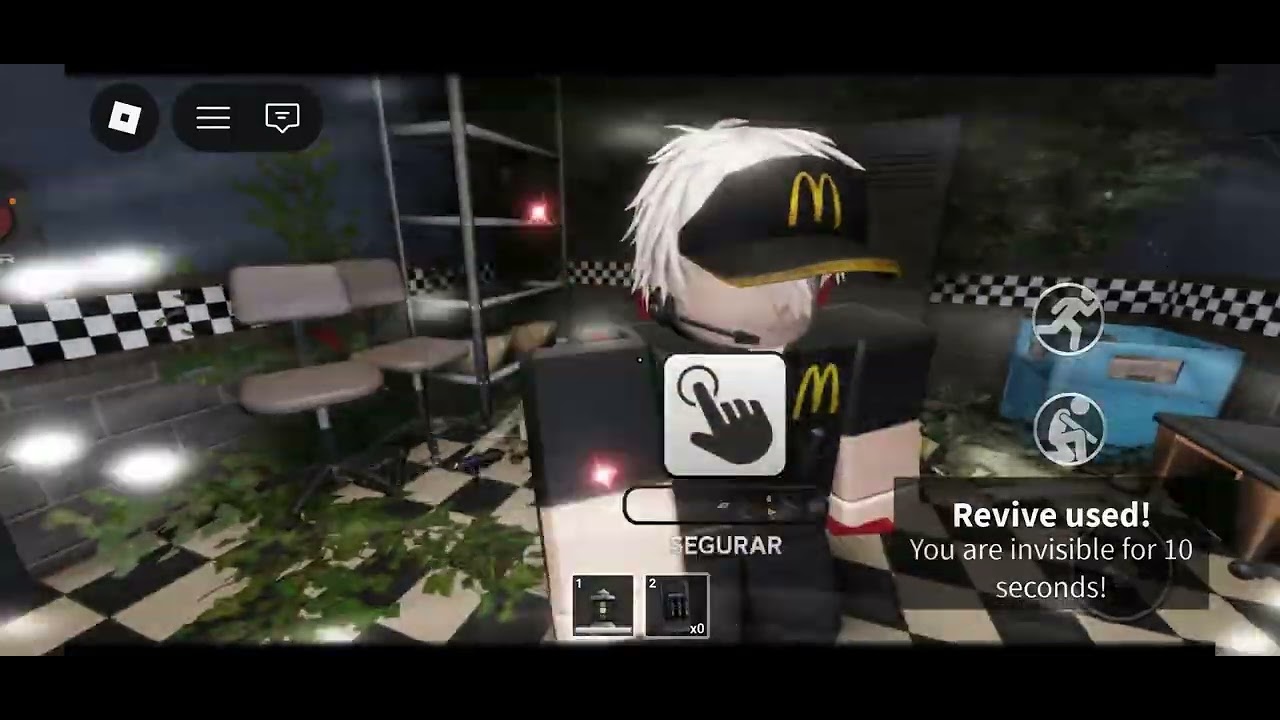 Hoje estou no jogo mas atehorizante de fnf do roblox|fnf eternal niguets