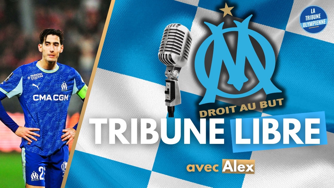 🚨OM : NAYEF AGUERD UNE BLESSURE QUI PASSE MAL❌UN MANQUE DE RESPECT POUR L'OM❓