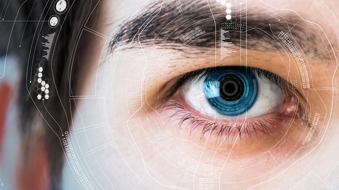 Why We Still Don't Have Smart Contact Lenses
