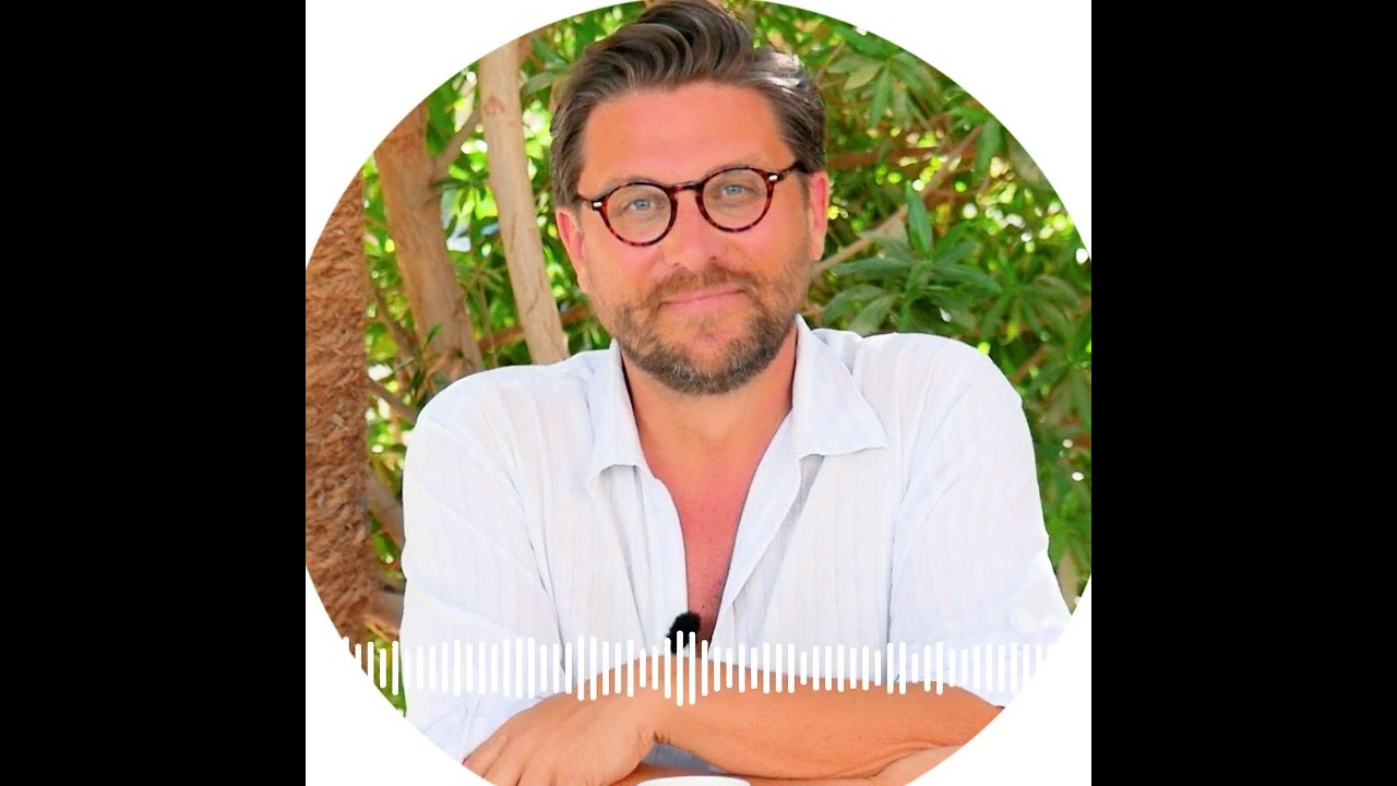 Qui est Guilhem Cayzac, sa popularité, son regard essenien sur le monde