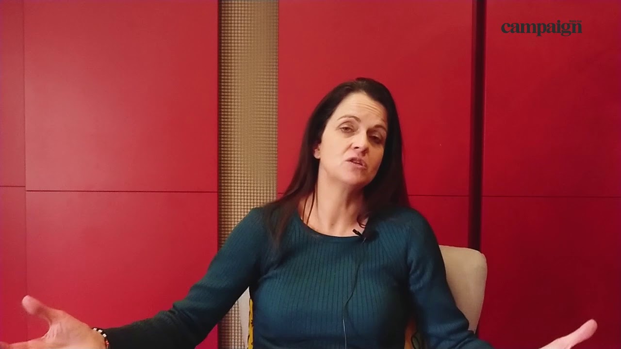 Campaign Loeries diaries 2017 - Carol Coetzee