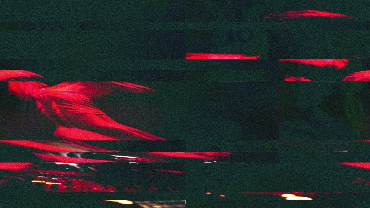 Ilja K -- listening session (abstract/experimental)