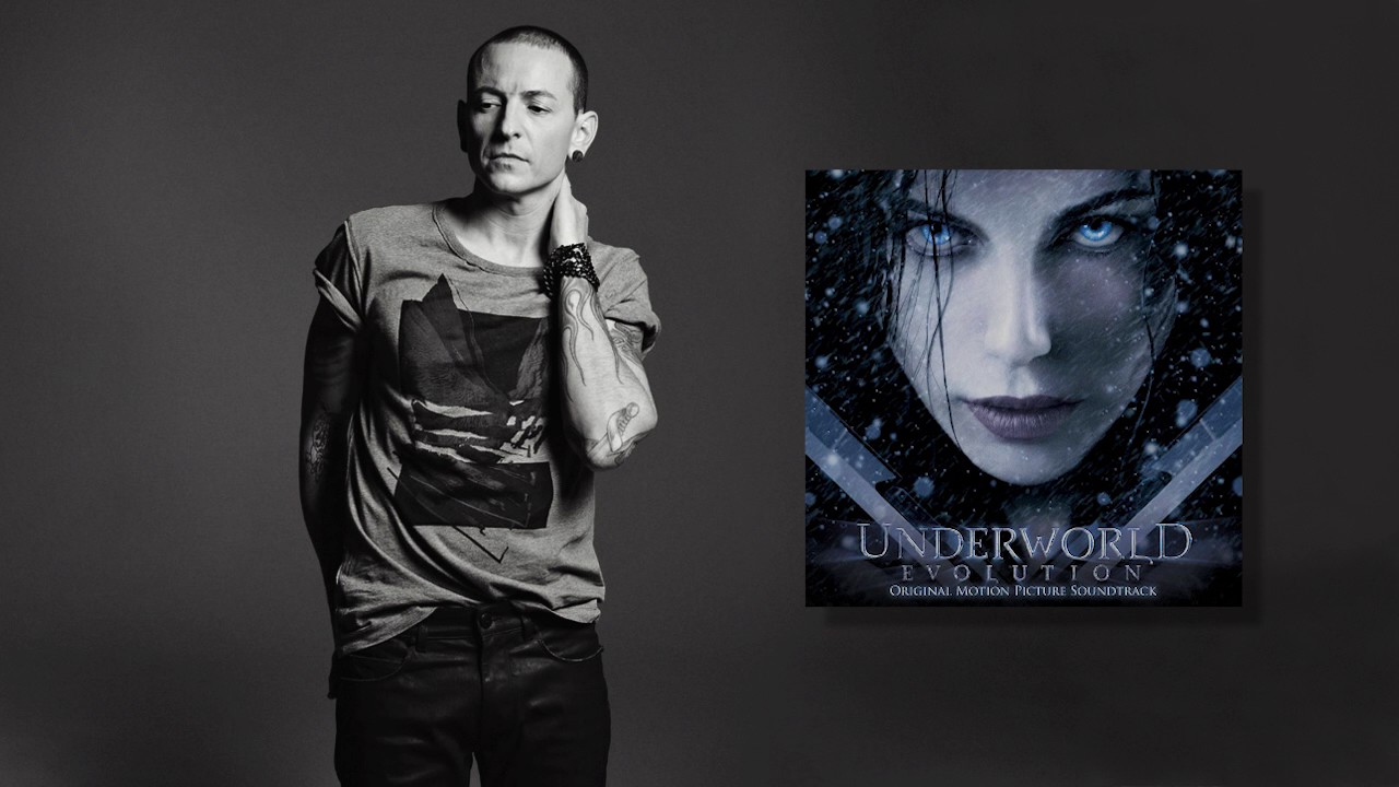 Chester Bennington vs. Julien-K - Morning After (Underworld Evolution OST) #RIPCHESTER