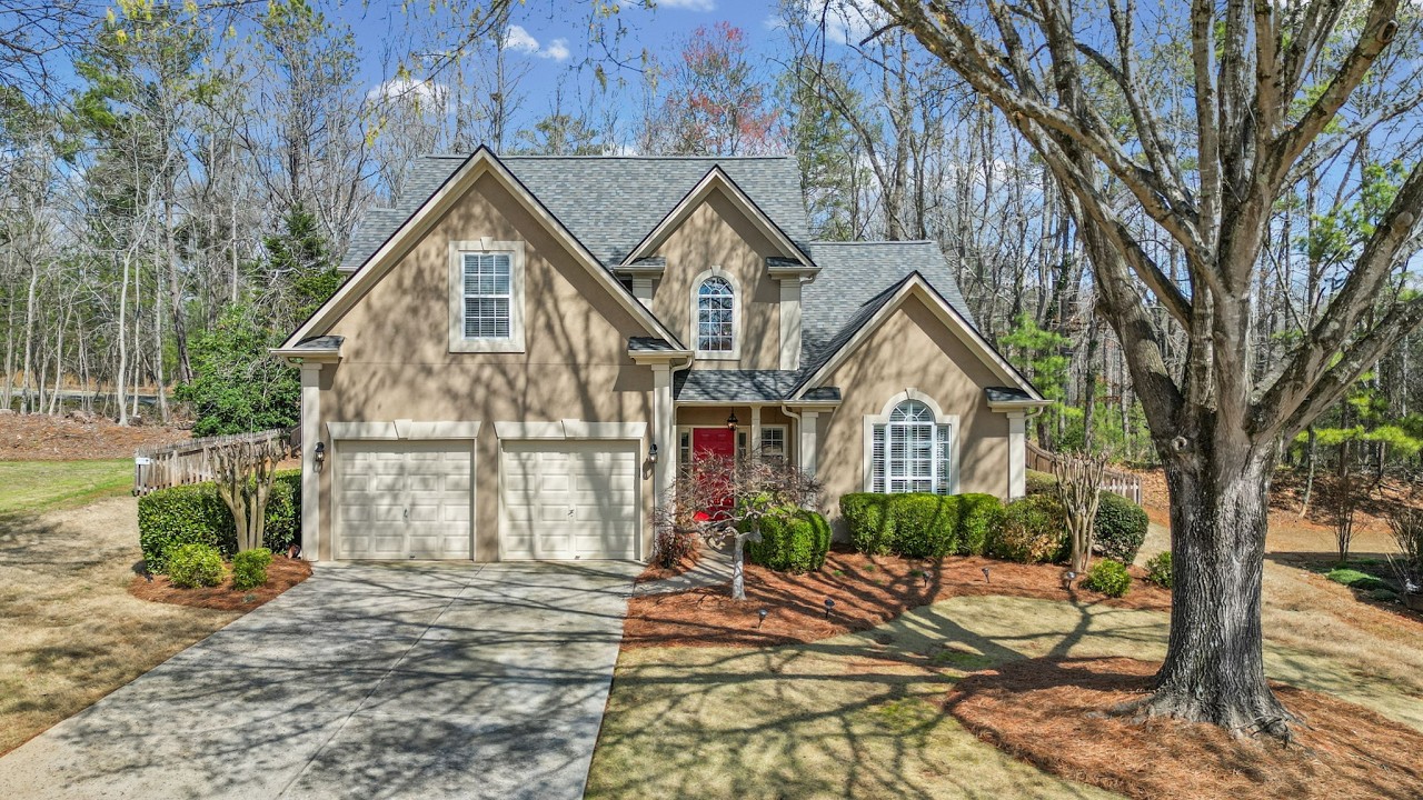 3050 Brookwater Drive