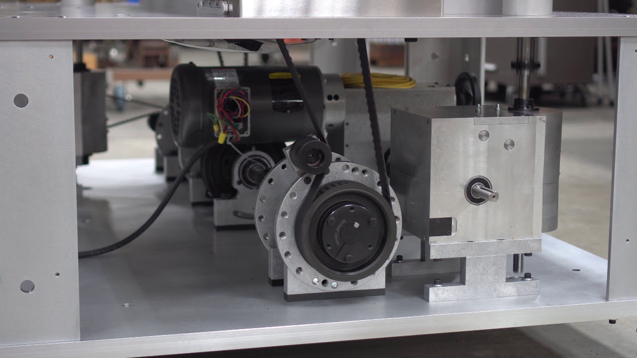 Stelron Precision Link Chassis