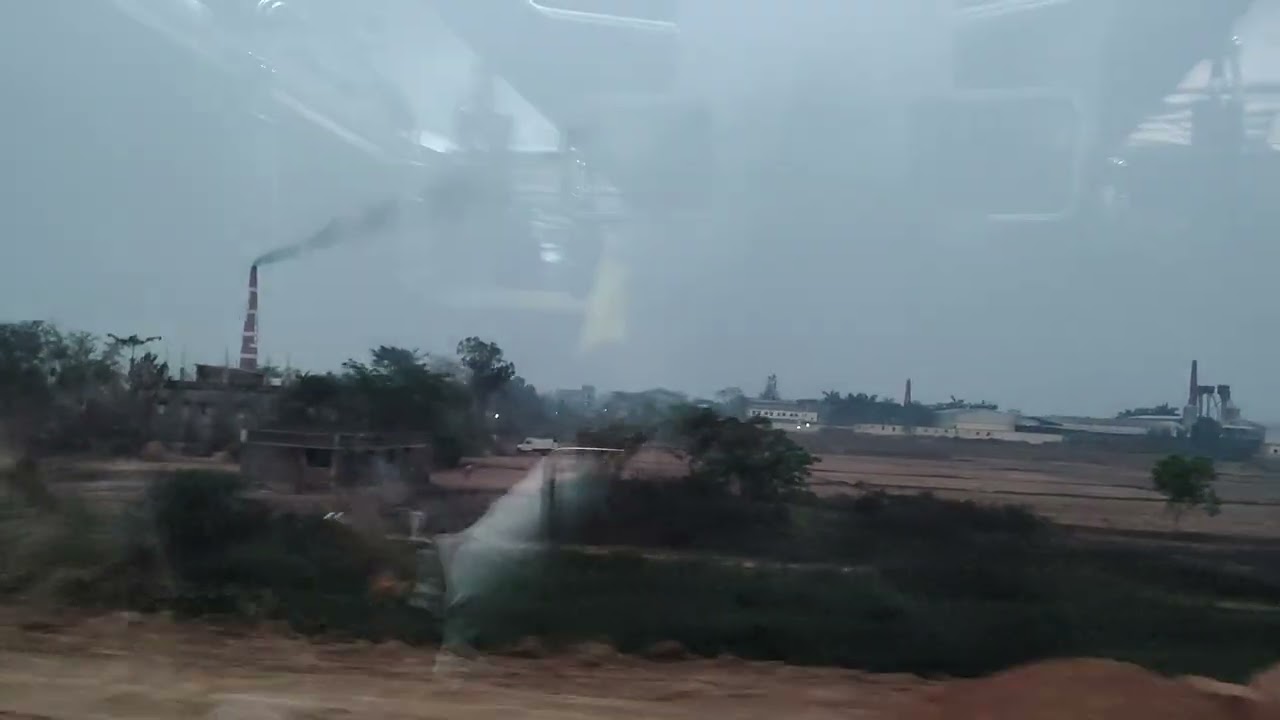 Howrah to Chennai 🥰🥰