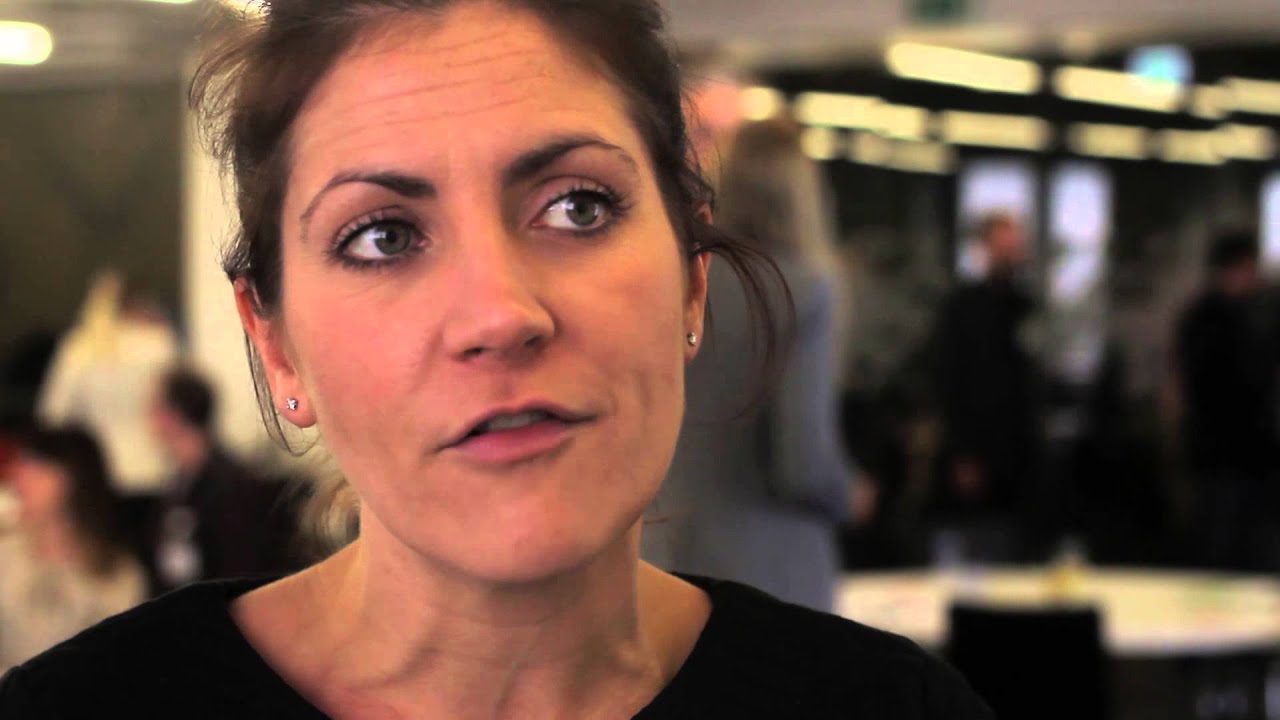 Interview with Katie Cannon, Retail & Export Manager, Sugru