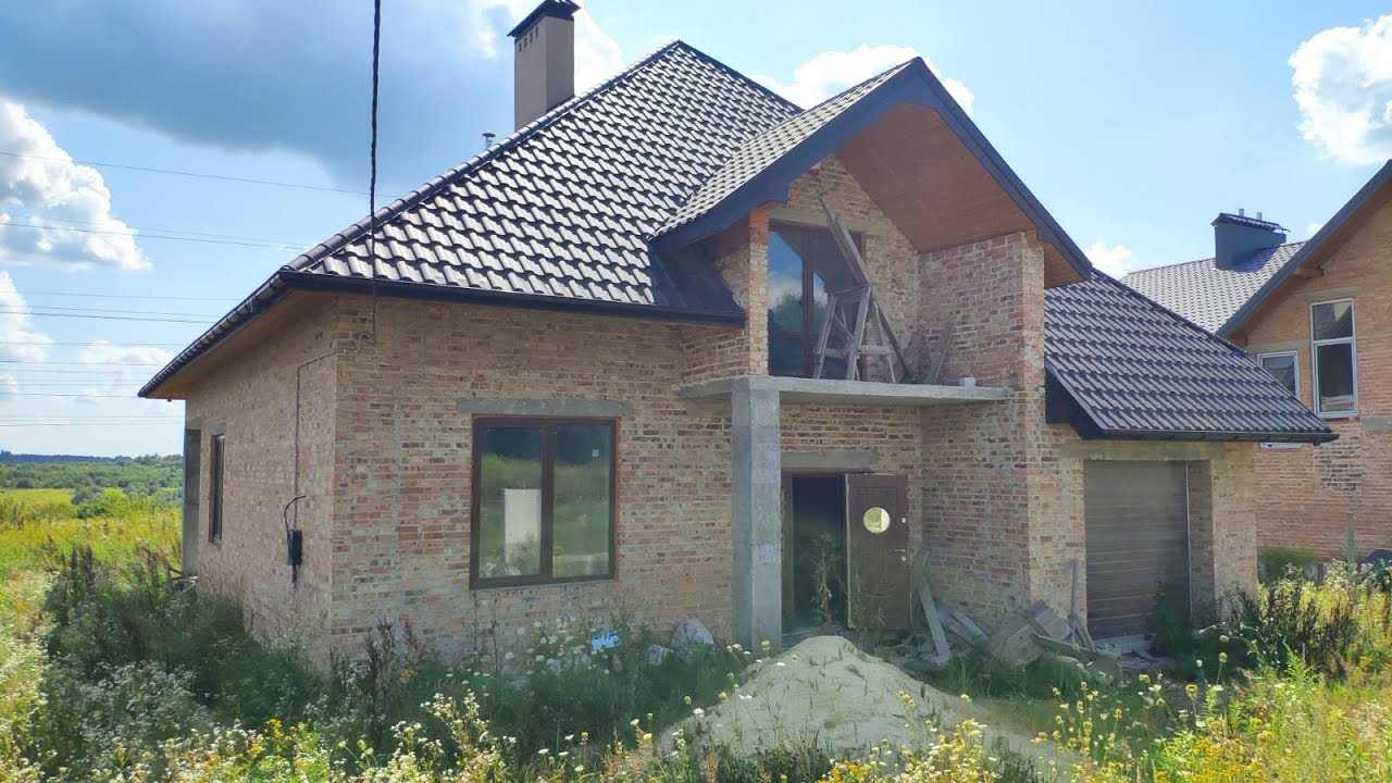 Продаж будинку с. Солонка, вул. Карпатська. Львівська обл.