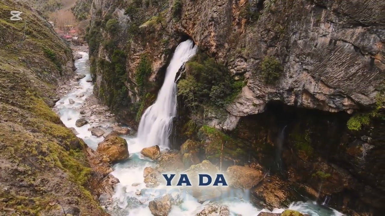 NEHİR YATAĞI              yazan ve yorumlayan Seyide Doyran