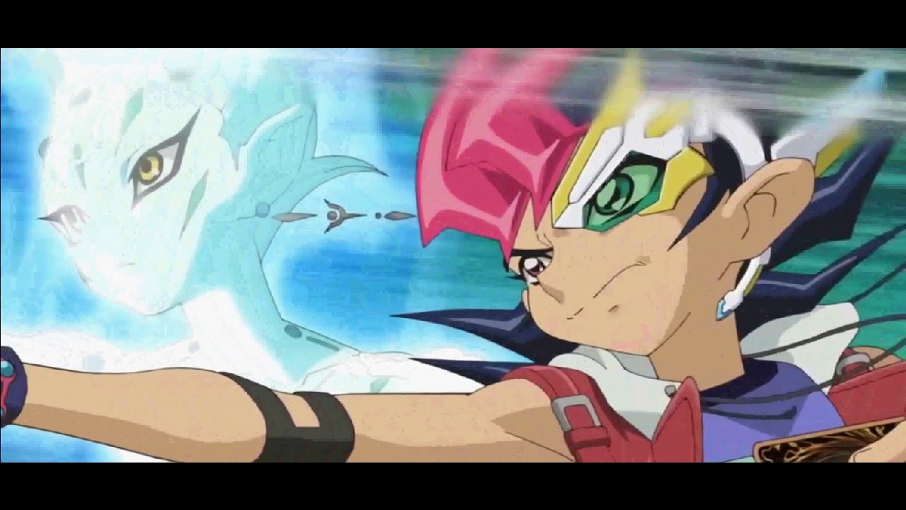 Showdown  | Yu-Gi-Oh! AMV |