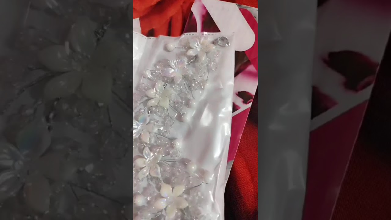#meeshohaul #hairaccessories #haulvideo #fxyoeditz  #haulpack #products #link #description #box 👇