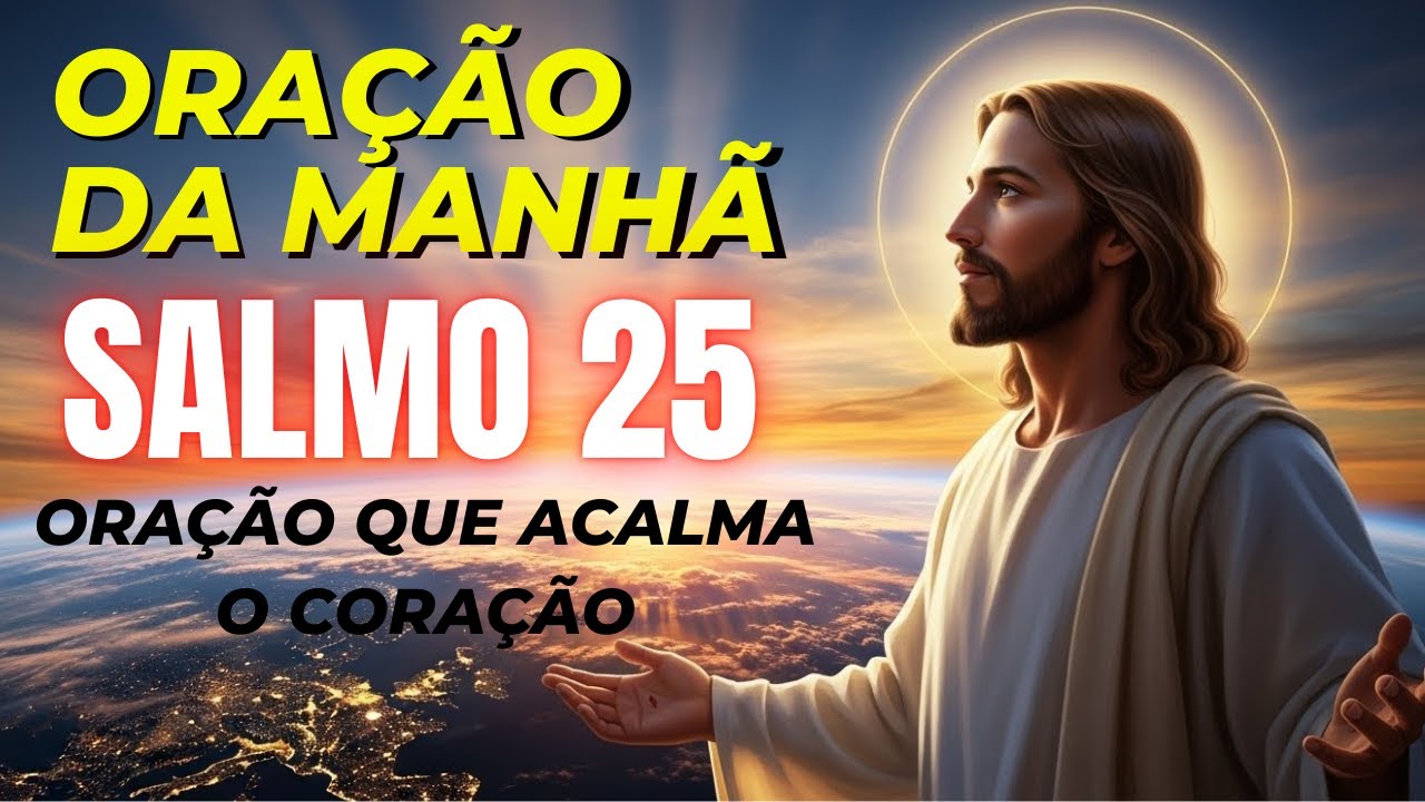 Oração Poderosa Desta Quarta-Feira Para Paz, Direção e Renovação
