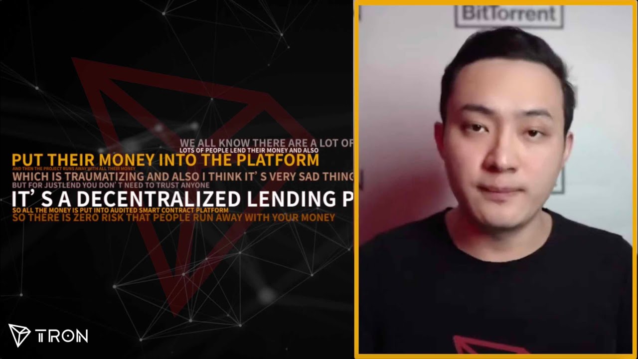The Advantages Of JustLend