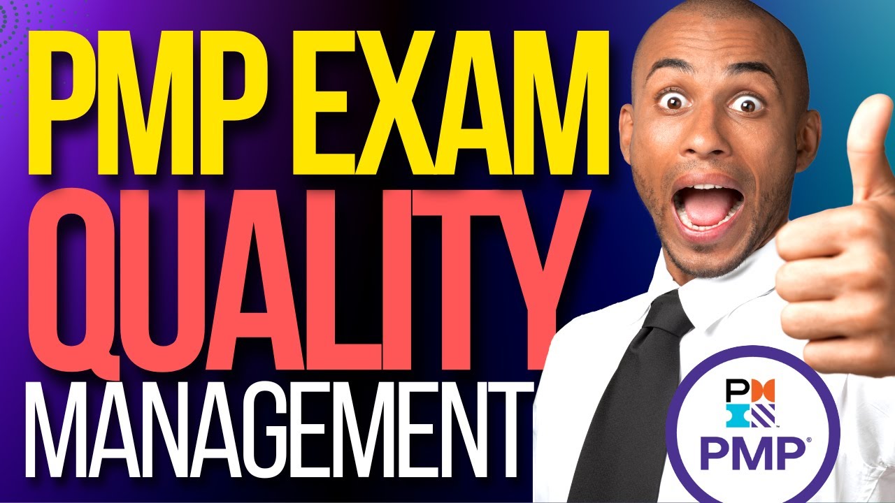 🔥🔥PMP Exam Daily Drill #88 - Project Quality Management #PMP - Braindump 🔥🔥🔥