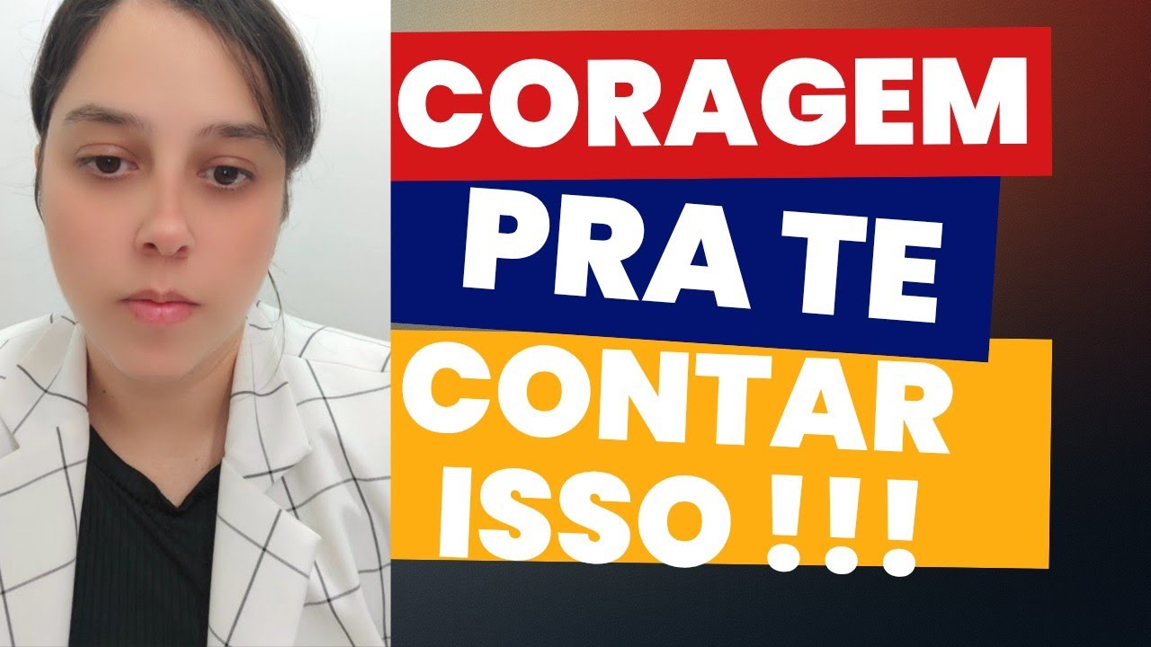 SEU ANJO TÁ PRESO! DEMÔNIO NÃO DEIXA ELE PASSAR!