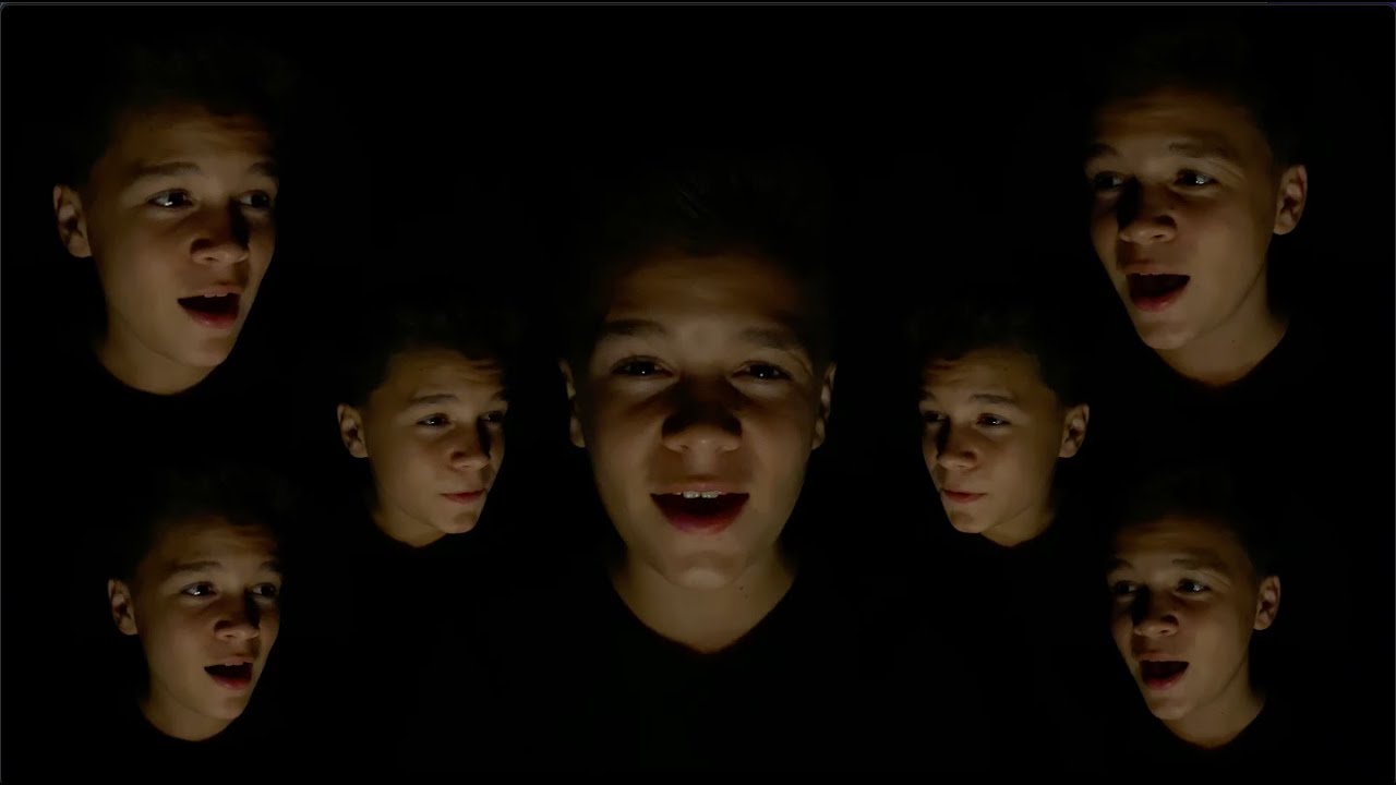 I Should Probably Go To Bed | Dan + Shay | Josh Bouwer