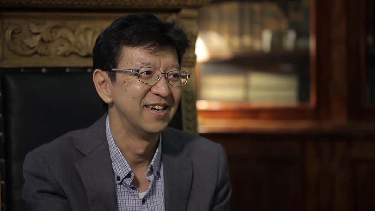 Yuji Kurihara. «Transcending distances by Plato's philosophical imagination». XXVI Plato Conference.