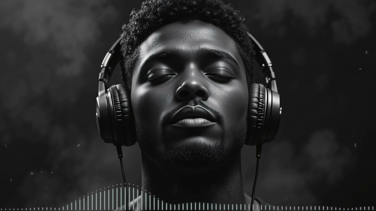 【R&B Soul】Slow Burn – Intimate R&B & Deep Grooves