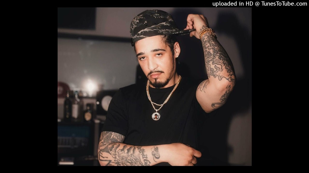 [FREE] G.T. x Rocaine Type Beat - 