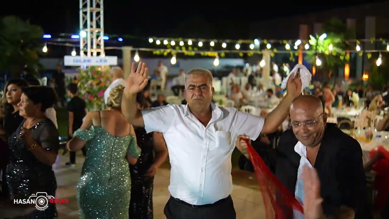 yagmur & mustafa part 2taş & zer ailesi nişan töreni
