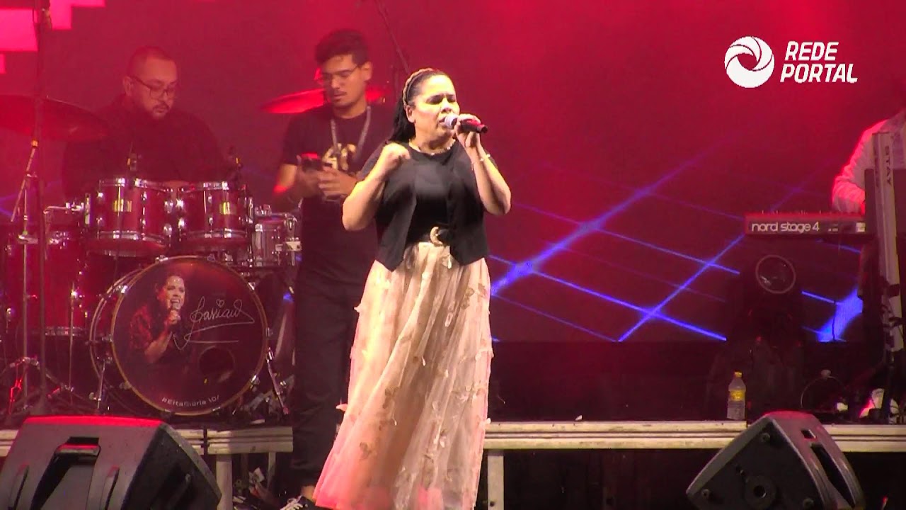 Cassiane Ao Vivo em Ilhéus BA - 01/07/2024