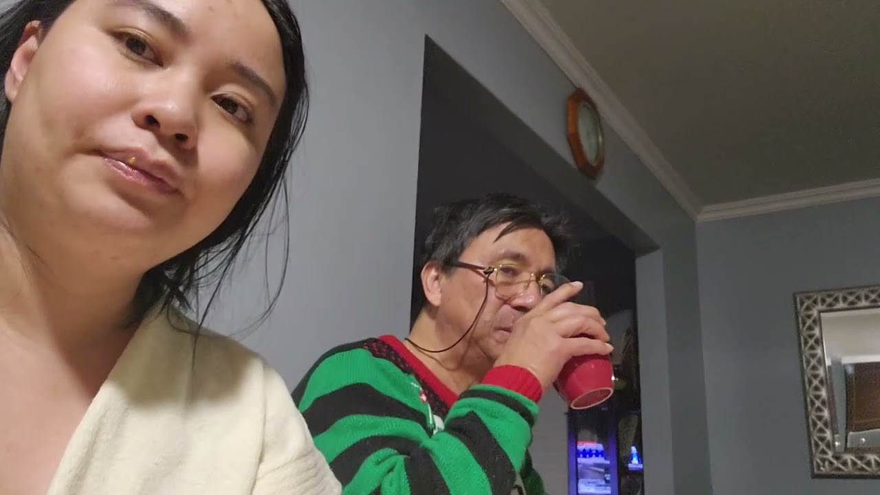Eat Breakfast With Us: Lola Stories, English Language Errors, Dad's Birthday Plans