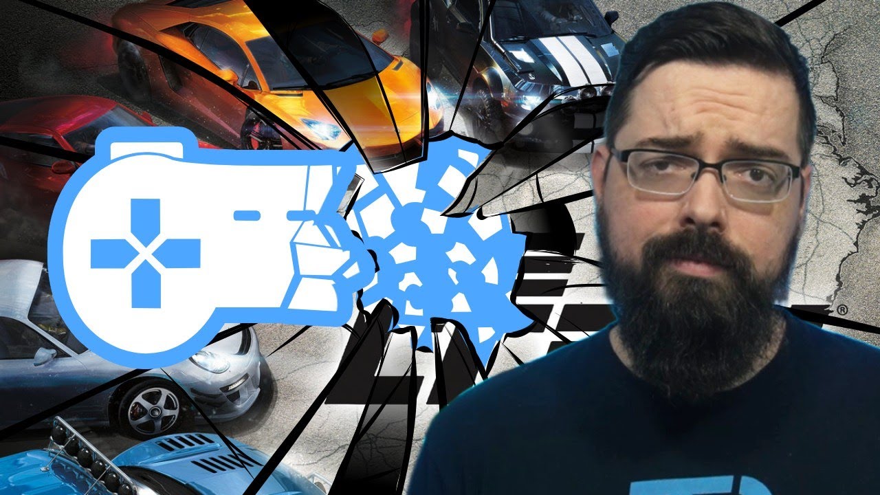 Publishers Are Killing Our Games &mdash; 1 Million+ Gamers Unite to Stop Them
