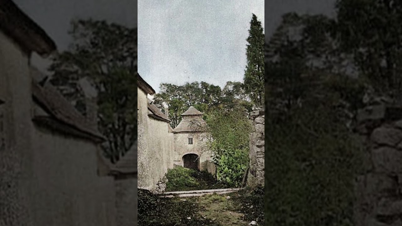 Skarb na Karcz&oacute;wce w Kielcach - czy nadal tam jest? #kielce #historia