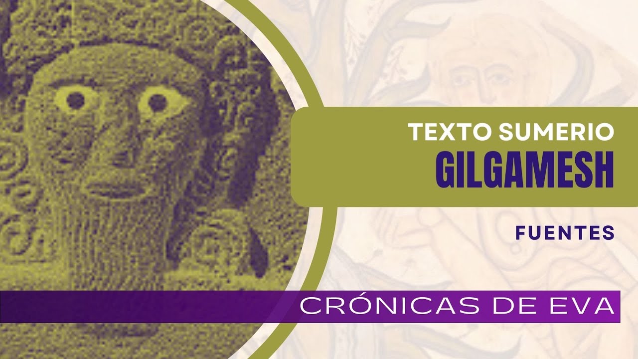 La epopeya de Gilgamesh.  Tablilla 12