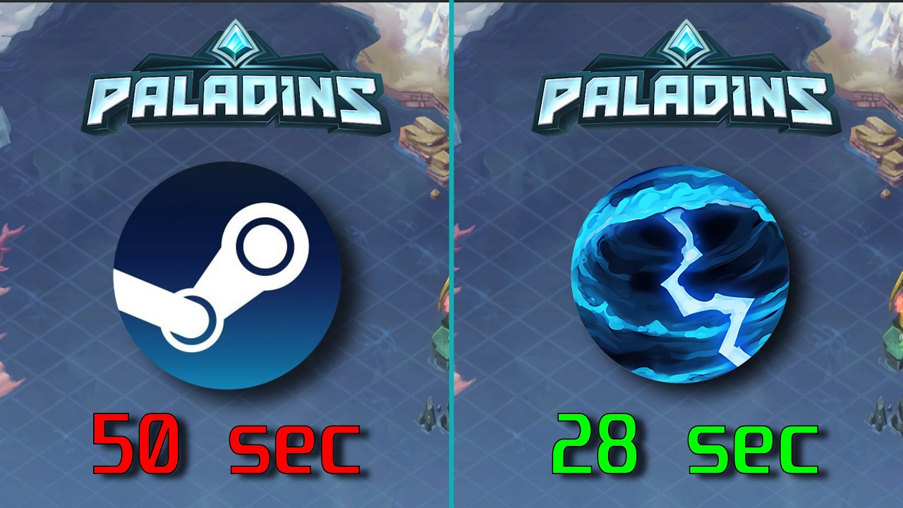 Paladins Tempest Launcher Explained (2026)