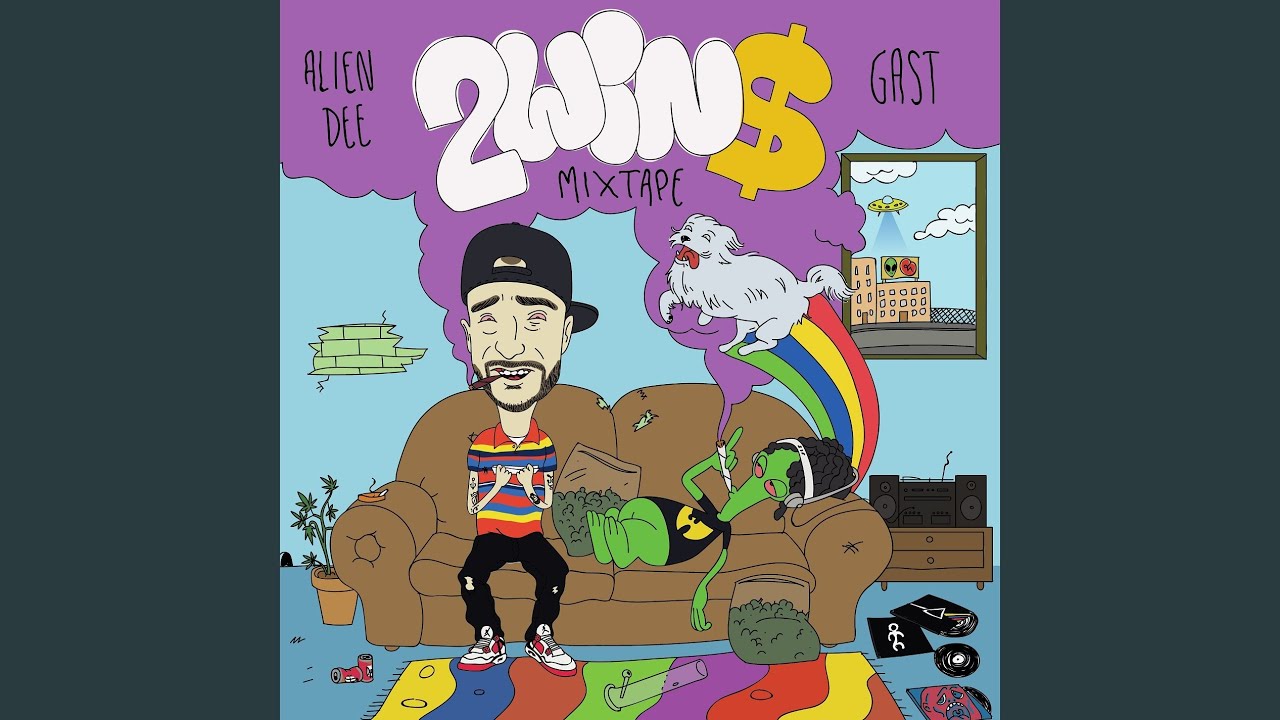 De che (feat. Danno)
