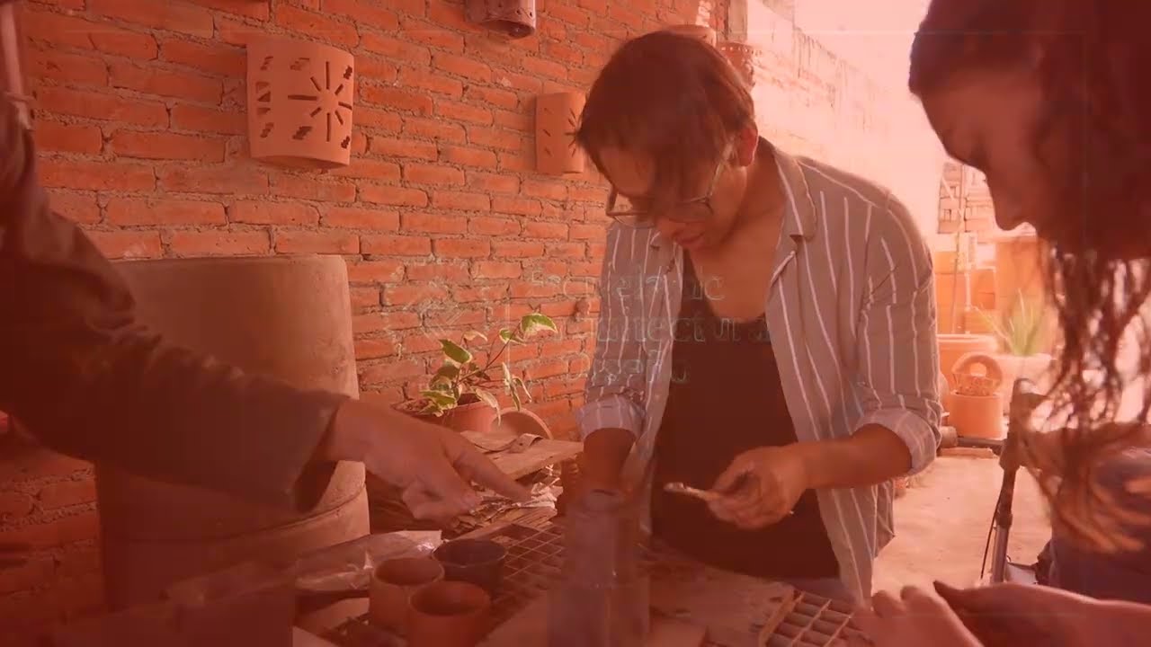 PIEZAS ALUMNOS DISEÑO INDUSTRIAL | FERIA MILÁN | SALONESATELLITE