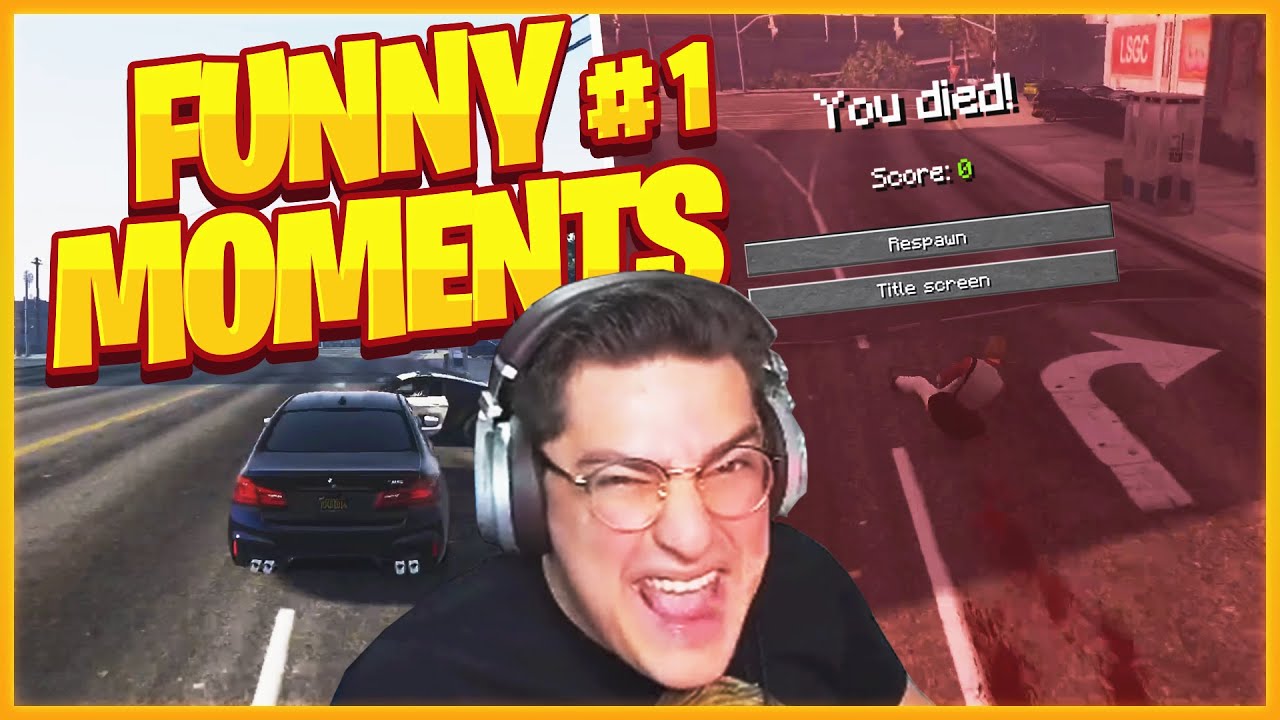 SÖZÜME KULAK VERMEDİ TTEN YEDİ │ FUNNY MOMENTS #1