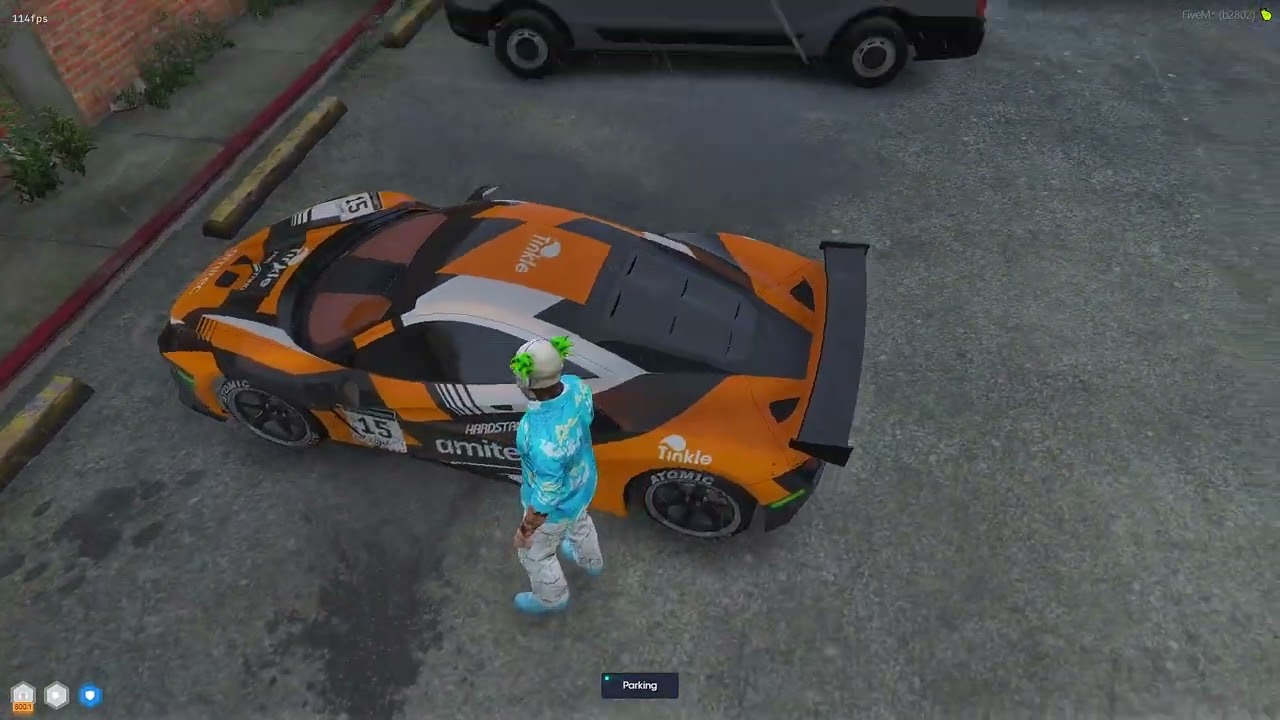 Twinkles VOD - February 19, 2026 | Twinkles - NoPixel | !gfuel