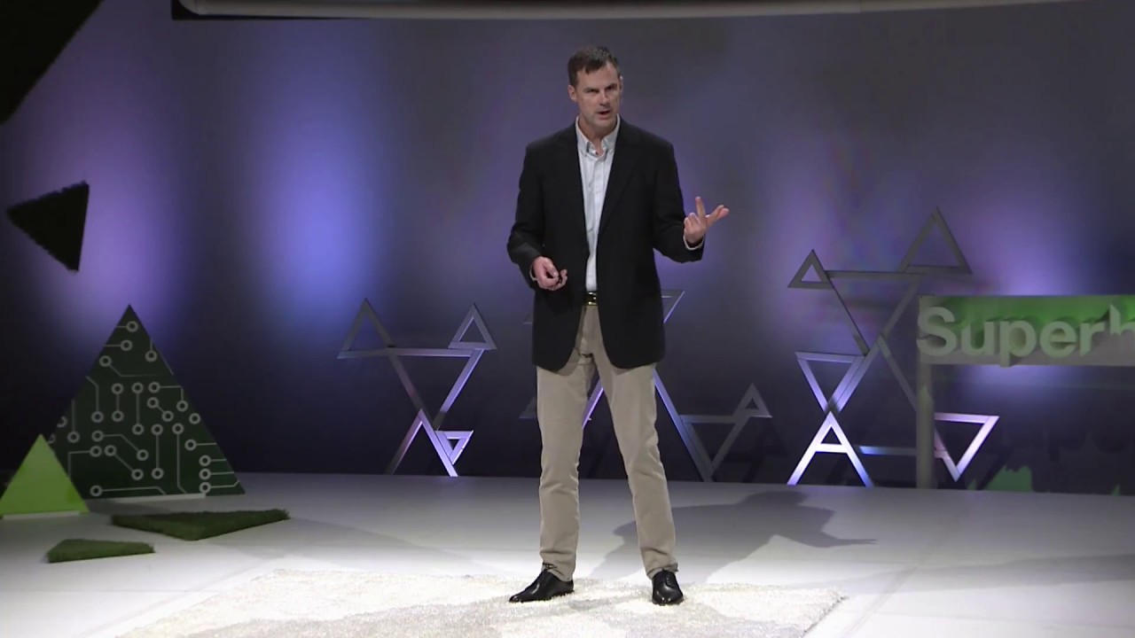 Dr Ben Lynch | Optimizing your susceptible genes for high performance in a dirty world