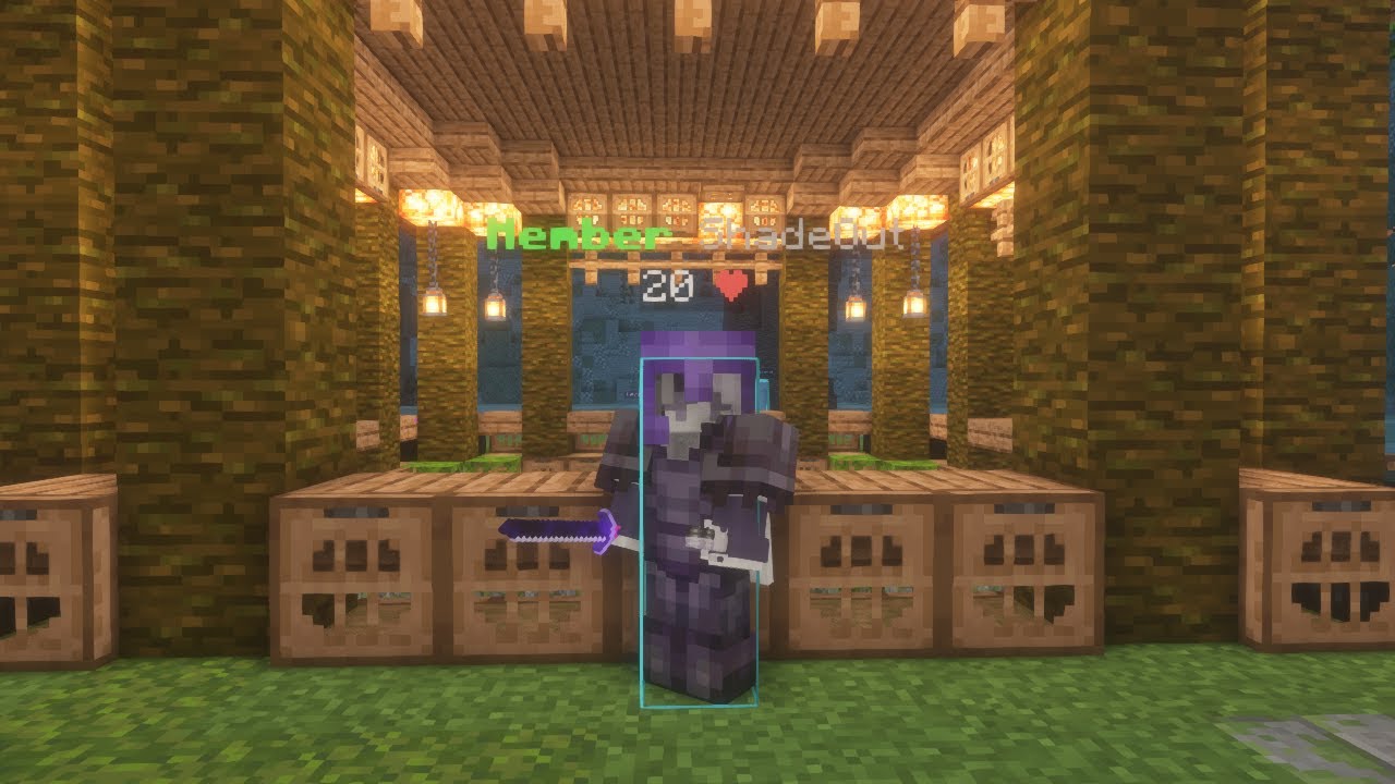 Getting betrayed on the hardest minecraft server