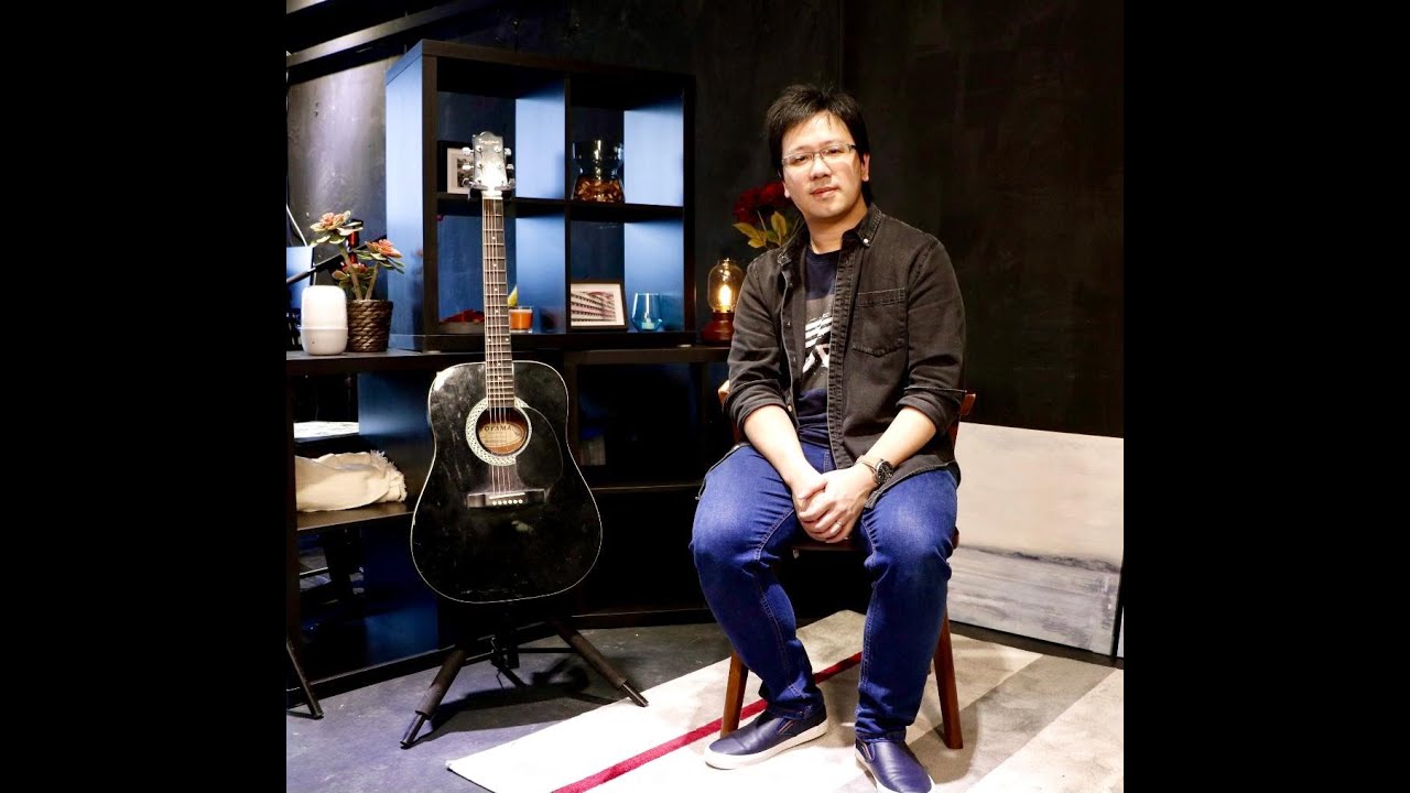 【re:spect X James 黃安弘】