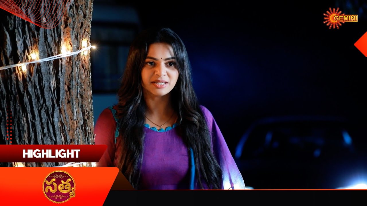 Sathya - Highlights of the day | Watch full EP only on Sun NXT | 02 Mar 2026 | Gemini TV