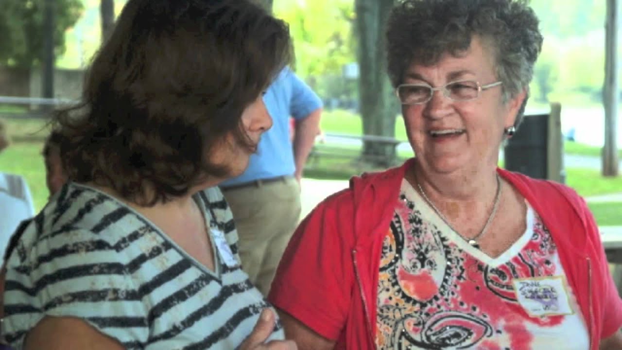 Clarkstown High School Alumni Picnic - Sept 24, 2011, Congers Lake Memorial Park