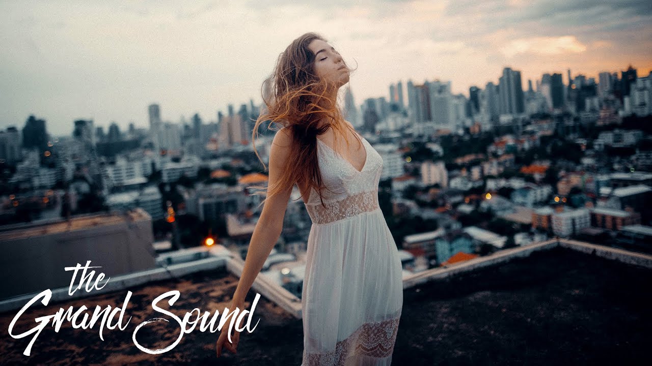 'Nightfall' - Relaxing Deep House & Progressive House Mix