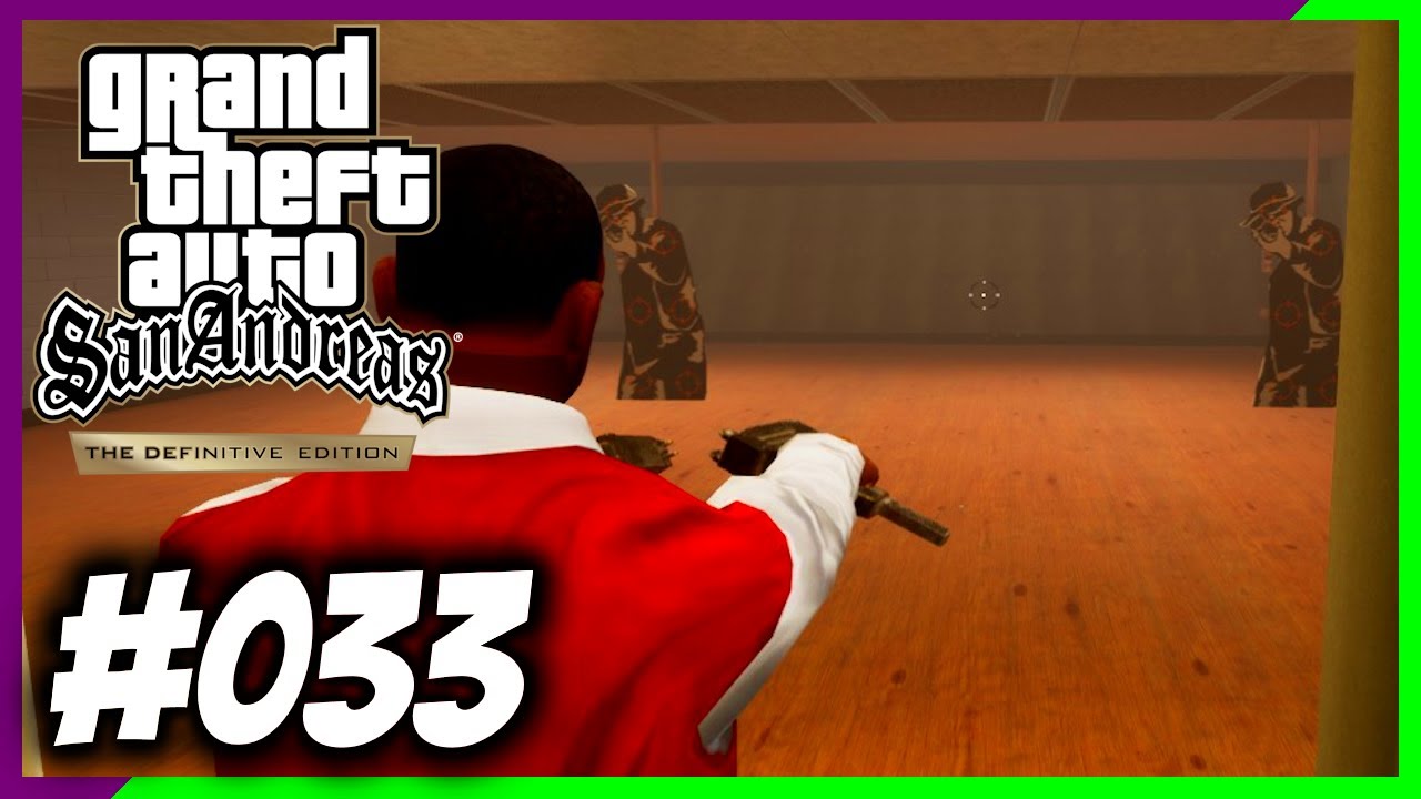 GTA San Andreas #033 Weiteres Unternehmen erworben